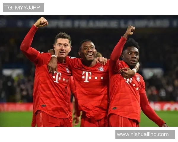 巴塞罗那与拜仁激战在即谁能在这场巅峰对决中笑到最后