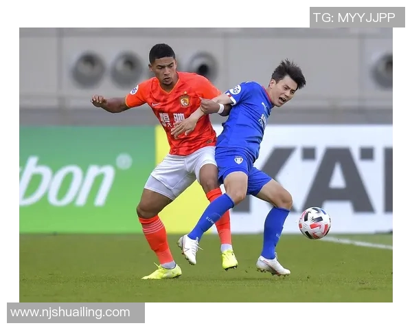 恒大与水原激战全场精彩集锦回顾尽享足球盛宴