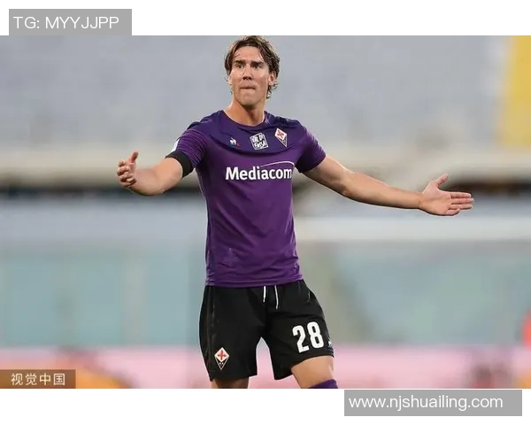 弗拉霍维奇领衔意甲新星崛起未来足坛的希望之星