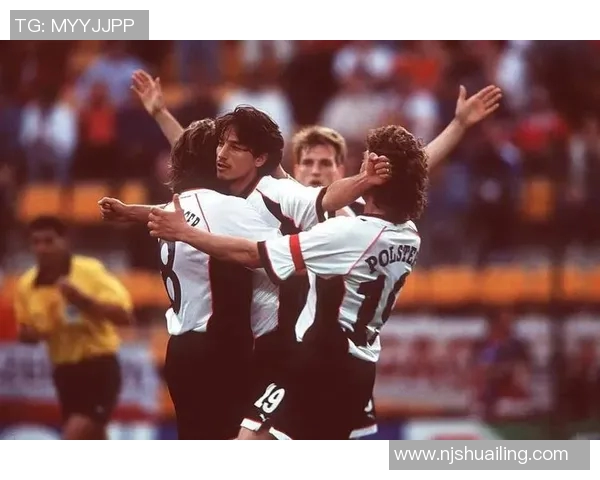 智利与德国足球历史交锋回顾与精彩瞬间分析