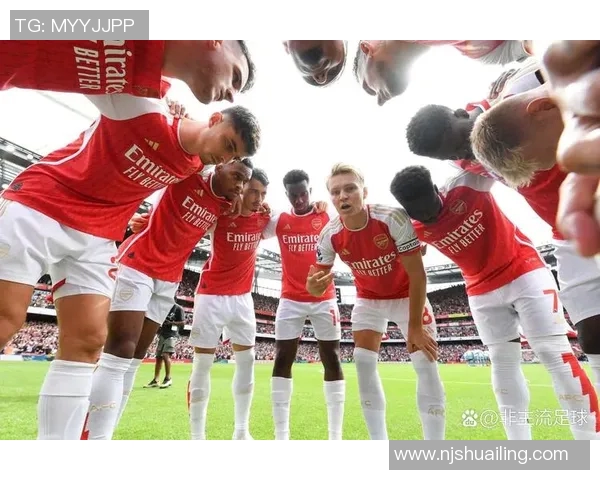 曼城与阿森纳激战正酣谁将成为英超新王者的有力竞争者