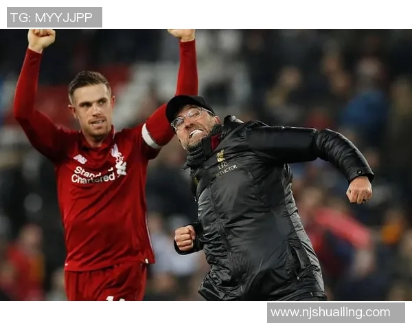 激情对决拜仁与利物浦巅峰之战宣传海报震撼来袭