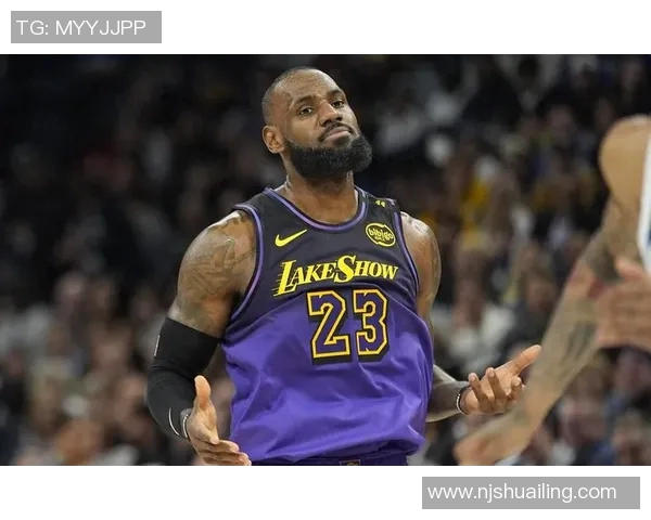 湖人队与灰熊队激战正酣精彩瞬间回顾与赛后分析