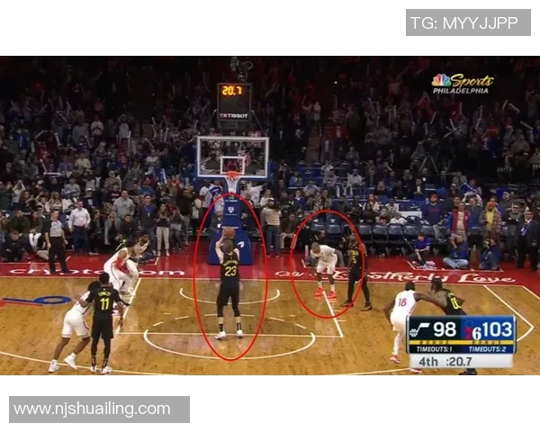 爵士队与76人队对决分析及比赛策略探讨