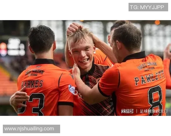 邓迪联队与罗斯郡激战正酣谁能在这场对决中笑到最后