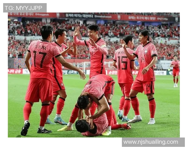 韩国与玻利维亚足球赛结果预测谁将赢得这场较量