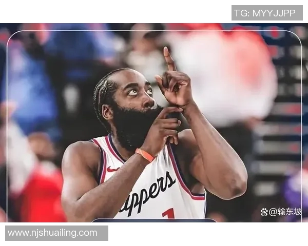 哈登重返火箭成真休斯顿全力以赴顶薪签约昔日MVP