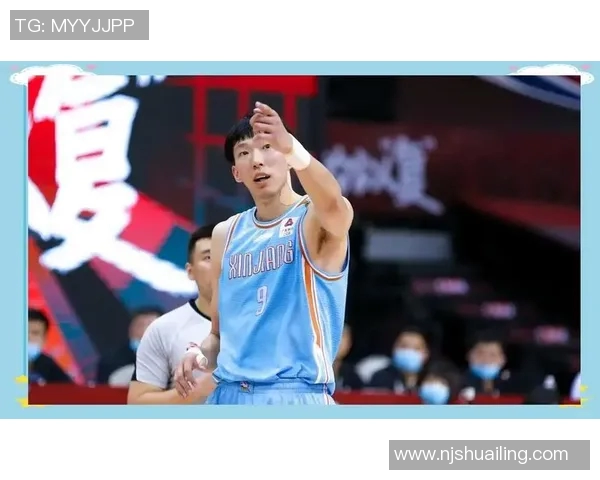 周琦在国际篮球舞台上的崛起与挑战解析