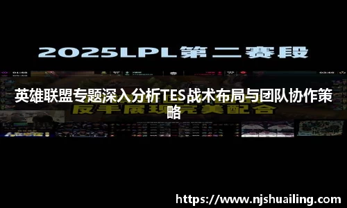 英雄联盟专题深入分析TES战术布局与团队协作策略